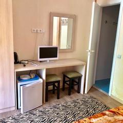 Санаторий Жемчужина, Кабардинка, Краснодарский край