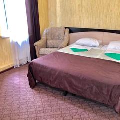 Санаторий Жемчужина, Кабардинка, Краснодарский край