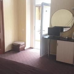 Санаторий Жемчужина, Кабардинка, Краснодарский край