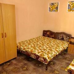 Санаторий Жемчужина, Кабардинка, Краснодарский край