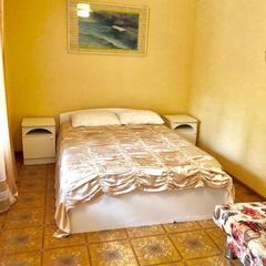 Санаторий Жемчужина, Кабардинка, Краснодарский край