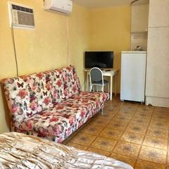 Санаторий Жемчужина, Кабардинка, Краснодарский край