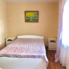 Санаторий Жемчужина, Кабардинка, Краснодарский край