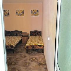 Санаторий Жемчужина, Кабардинка, Краснодарский край