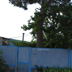 Гостевой дом Астра, Кабардинка, Краснодарский край