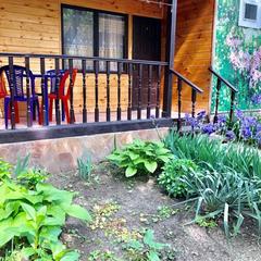 Санаторий Жемчужина, Кабардинка, Краснодарский край