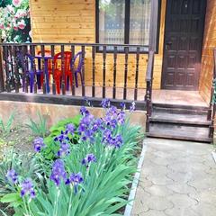 Санаторий Жемчужина, Кабардинка, Краснодарский край