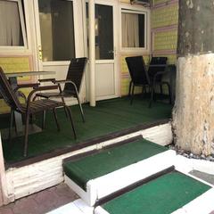 Санаторий Жемчужина, Кабардинка, Краснодарский край