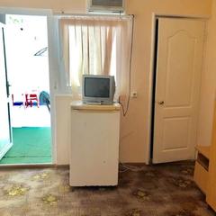 Санаторий Жемчужина, Кабардинка, Краснодарский край