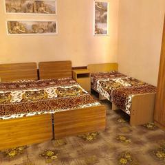 Санаторий Жемчужина, Кабардинка, Краснодарский край