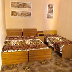 Санаторий Жемчужина, Кабардинка, Краснодарский край