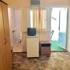 Санаторий Жемчужина, Кабардинка, Краснодарский край