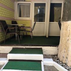 Санаторий Жемчужина, Кабардинка, Краснодарский край