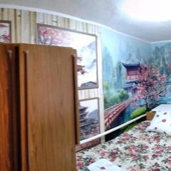 Гостевой дом Астра, Кабардинка, Краснодарский край