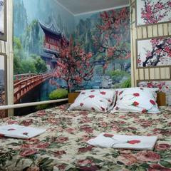 Гостевой дом Астра, Кабардинка, Краснодарский край