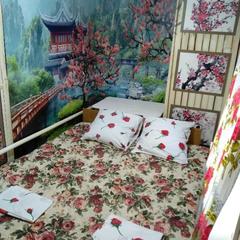 Гостевой дом Астра, Кабардинка, Краснодарский край