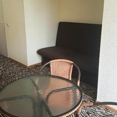 Санаторий Жемчужина, Кабардинка, Краснодарский край