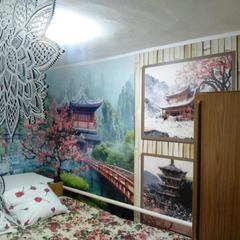 Гостевой дом Астра, Кабардинка, Краснодарский край