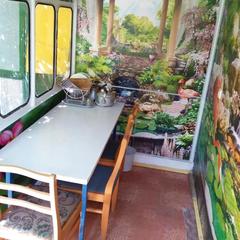 Гостевой дом Астра, Кабардинка, Краснодарский край