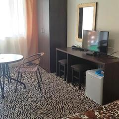 Санаторий Жемчужина, Кабардинка, Краснодарский край