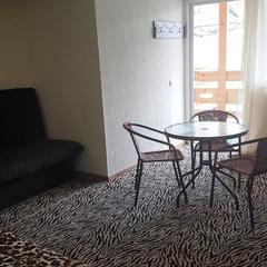 Санаторий Жемчужина, Кабардинка, Краснодарский край