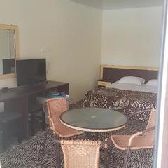 Санаторий Жемчужина, Кабардинка, Краснодарский край