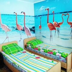 Гостевой дом Астра, Кабардинка, Краснодарский край