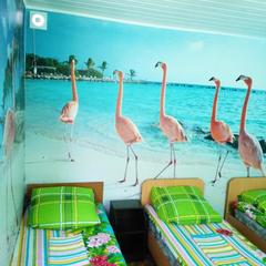 Гостевой дом Астра, Кабардинка, Краснодарский край