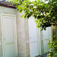 Гостевой дом Астра, Кабардинка, Краснодарский край