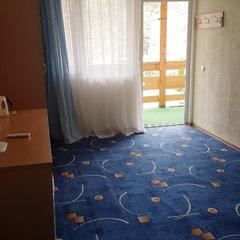 Санаторий Жемчужина, Кабардинка, Краснодарский край