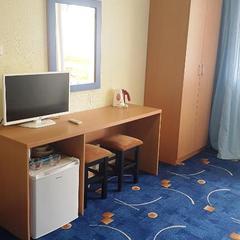 Санаторий Жемчужина, Кабардинка, Краснодарский край