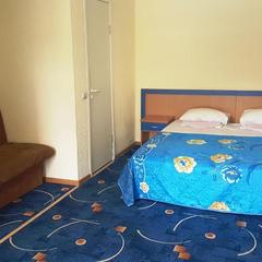 Санаторий Жемчужина, Кабардинка, Краснодарский край