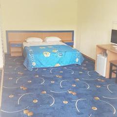 Санаторий Жемчужина, Кабардинка, Краснодарский край