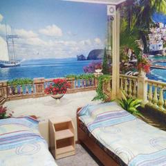 Гостевой дом Астра, Кабардинка, Краснодарский край