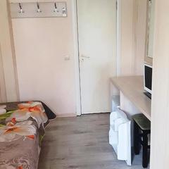 Санаторий Жемчужина, Кабардинка, Краснодарский край