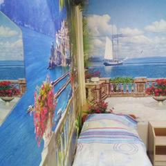 Гостевой дом Астра, Кабардинка, Краснодарский край