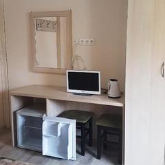 Санаторий Жемчужина, Кабардинка, Краснодарский край