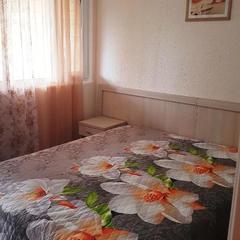 Санаторий Жемчужина, Кабардинка, Краснодарский край