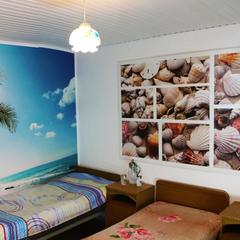 Гостевой дом Астра, Кабардинка, Краснодарский край