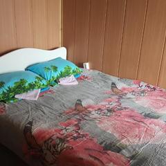 Санаторий Жемчужина, Кабардинка, Краснодарский край