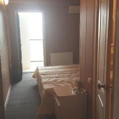 Санаторий Жемчужина, Кабардинка, Краснодарский край