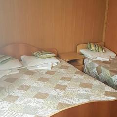 Санаторий Жемчужина, Кабардинка, Краснодарский край