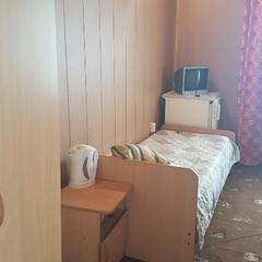 Санаторий Жемчужина, Кабардинка, Краснодарский край