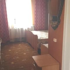 Санаторий Жемчужина, Кабардинка, Краснодарский край