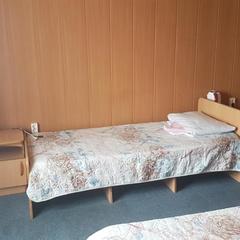 Санаторий Жемчужина, Кабардинка, Краснодарский край