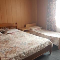 Санаторий Жемчужина, Кабардинка, Краснодарский край