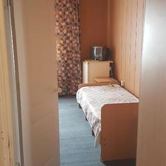 Санаторий Жемчужина, Кабардинка, Краснодарский край