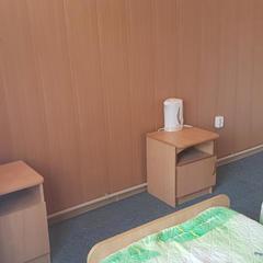 Санаторий Жемчужина, Кабардинка, Краснодарский край