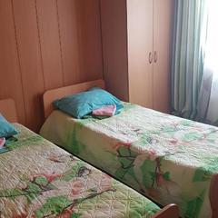 Санаторий Жемчужина, Кабардинка, Краснодарский край