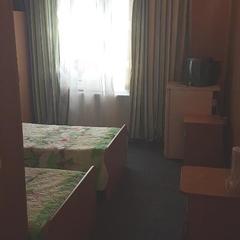 Санаторий Жемчужина, Кабардинка, Краснодарский край